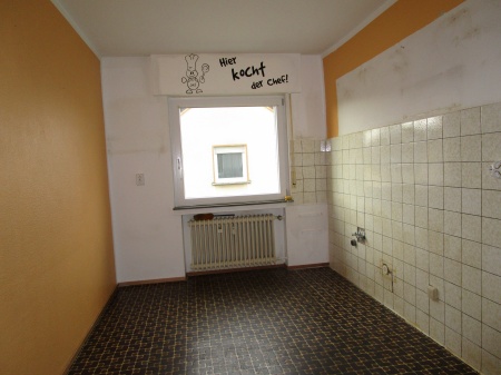 K�che Dachgeschosswohnung Sankt Augustin / Menden (Rheinland)