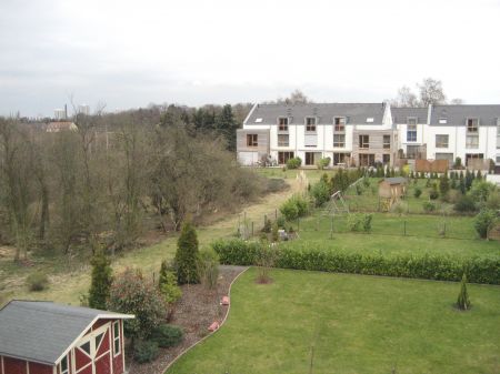 Ausblick 2 Dachgeschosswohnung K�ln