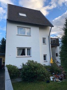. SANKT AUGUSTIN HANGELAR, freist. Einfamilienhaus ca. 110 m� Wfl. 4-5 Zimmer + Keller, Garten, Garage