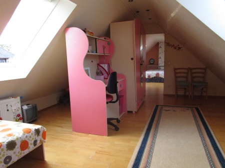 2.Kinderzimmer Wohnung 3 Mehrfamilienhaus K�nigswinter
