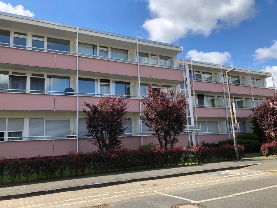 . Etagenwohnung Sankt Augustin