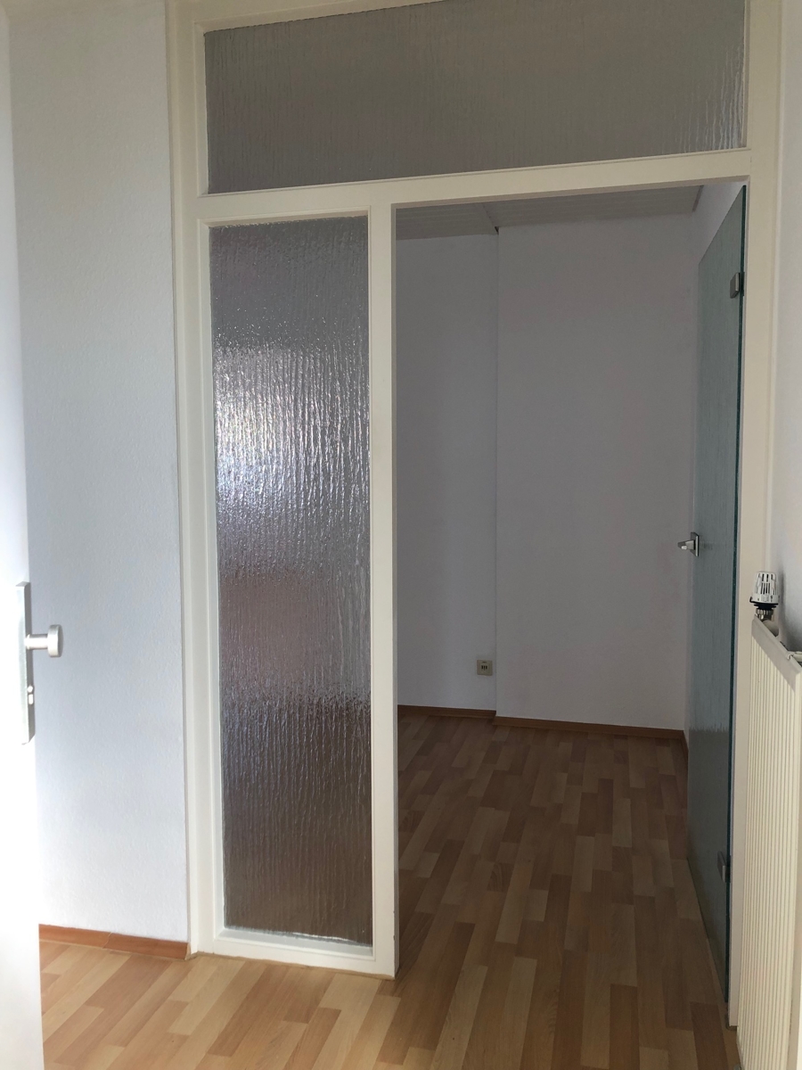 Eingangsdiele Etagenwohnung Sankt Augustin