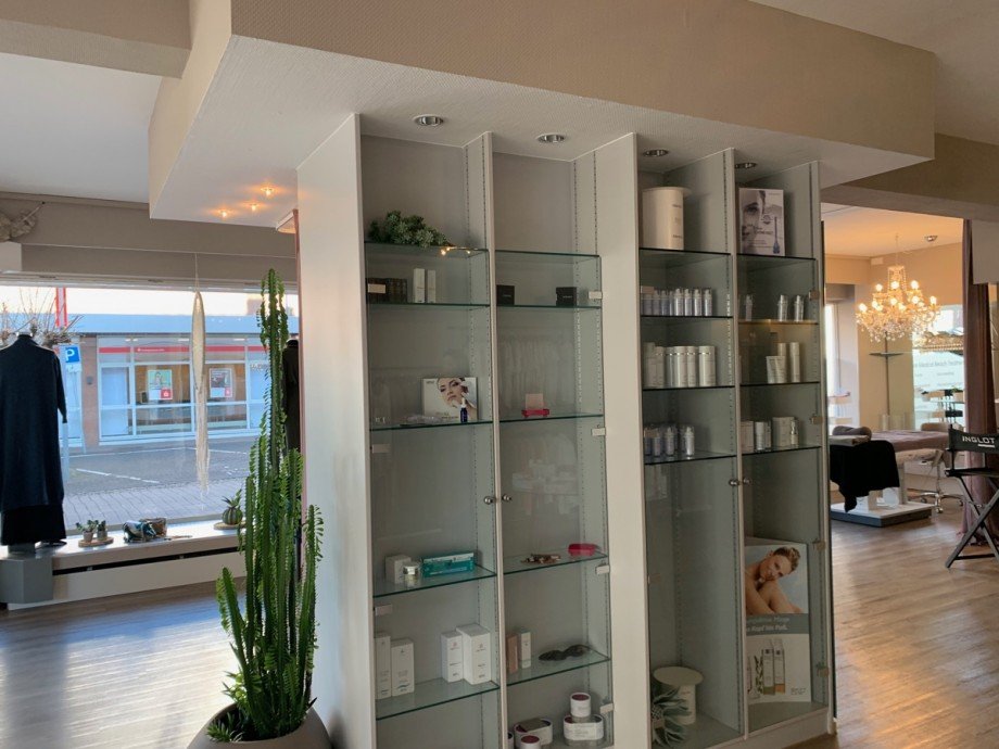 . B�ro / Praxis Sankt Augustin