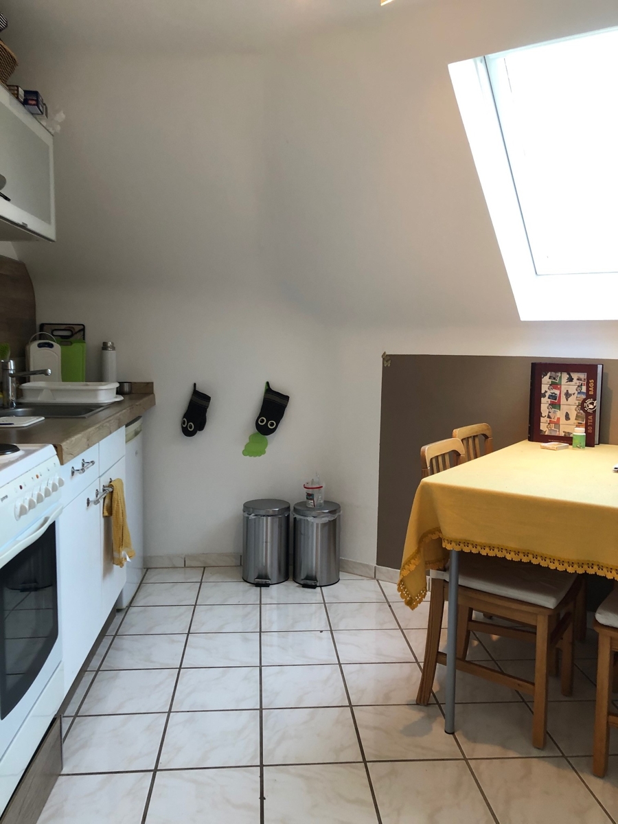 K�che Wohnung Sankt Augustin