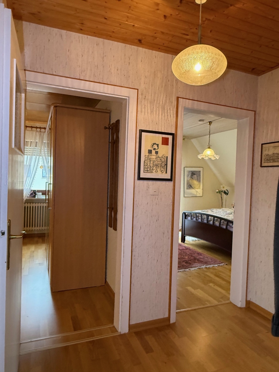 . Einfamilienhaus Sankt Augustin