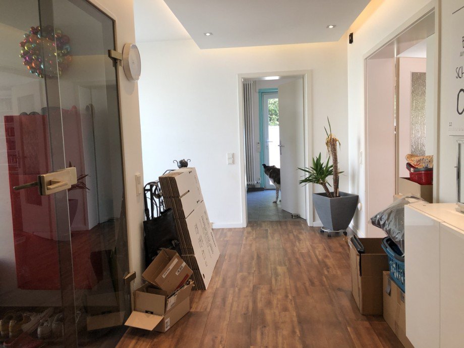 Flur Bungalow Troisdorf-Sieglar