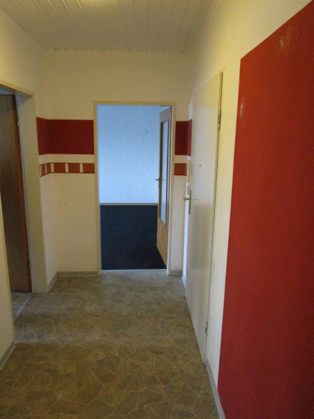 Diele Etagenwohnung Siegburg