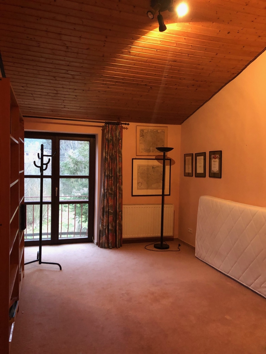 Kinderzimmer 2 Einfamilienhaus Wachtberg