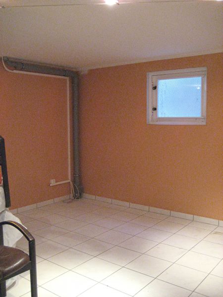 Kellerraum 1 Ansicht 1 Einfamilienhaus Wolperath