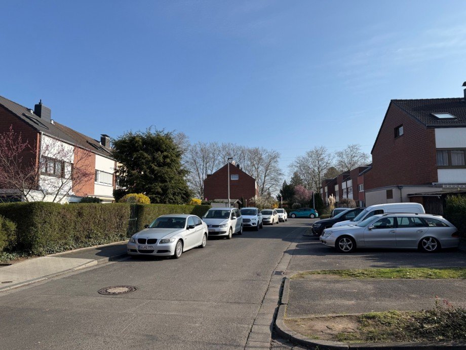 . Reiheneckhaus Sankt Augustin