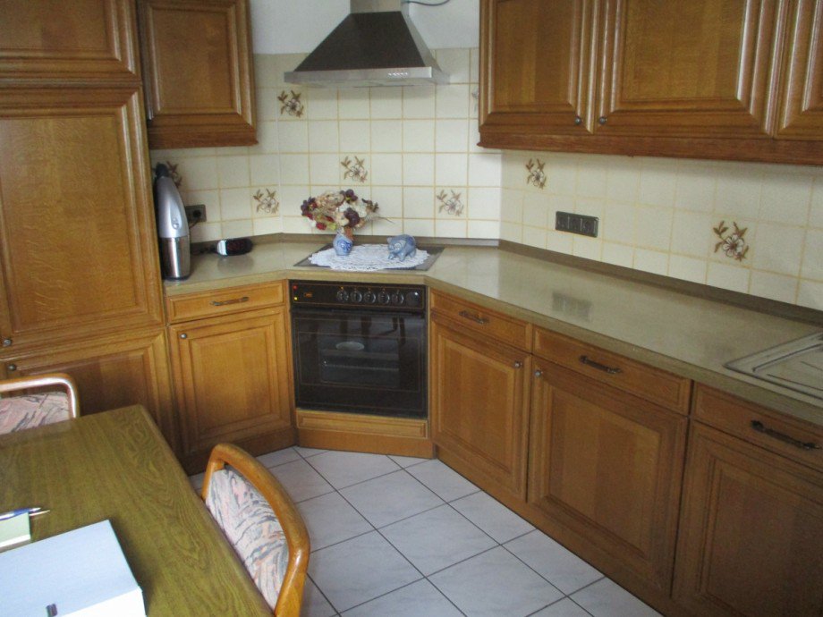 K�che Doppelhaush�lfte Sankt Augustin