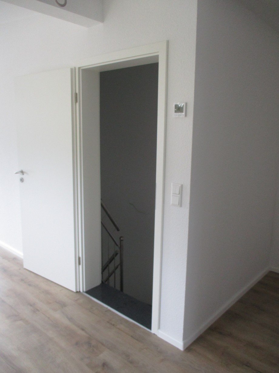 Dachstudio Doppelhaush�lfte Siegburg