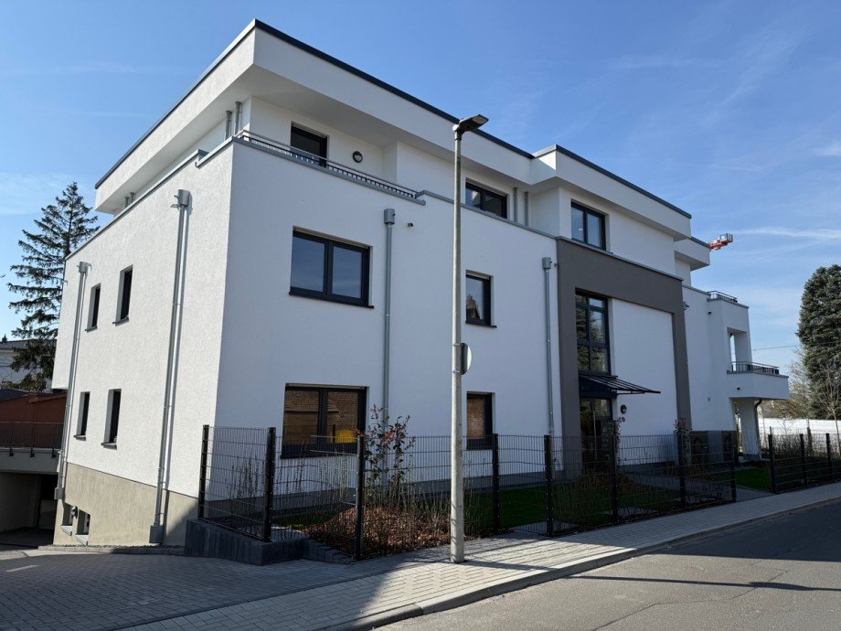 . Erdgeschosswohnung Sankt Augustin