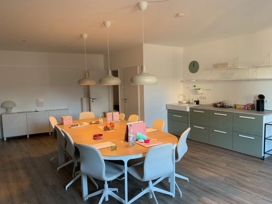 . B�ro / Praxis Sankt Augustin