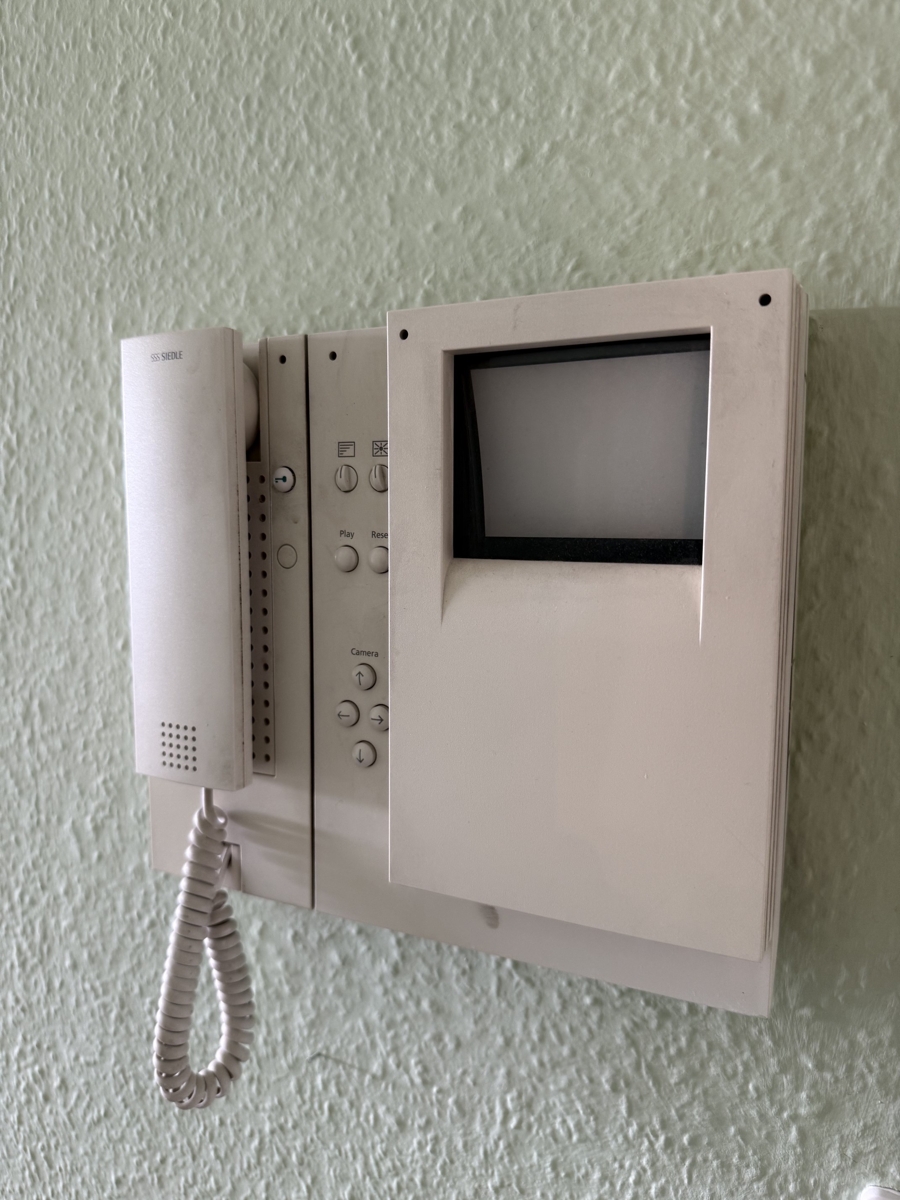 . Etagenwohnung Bonn