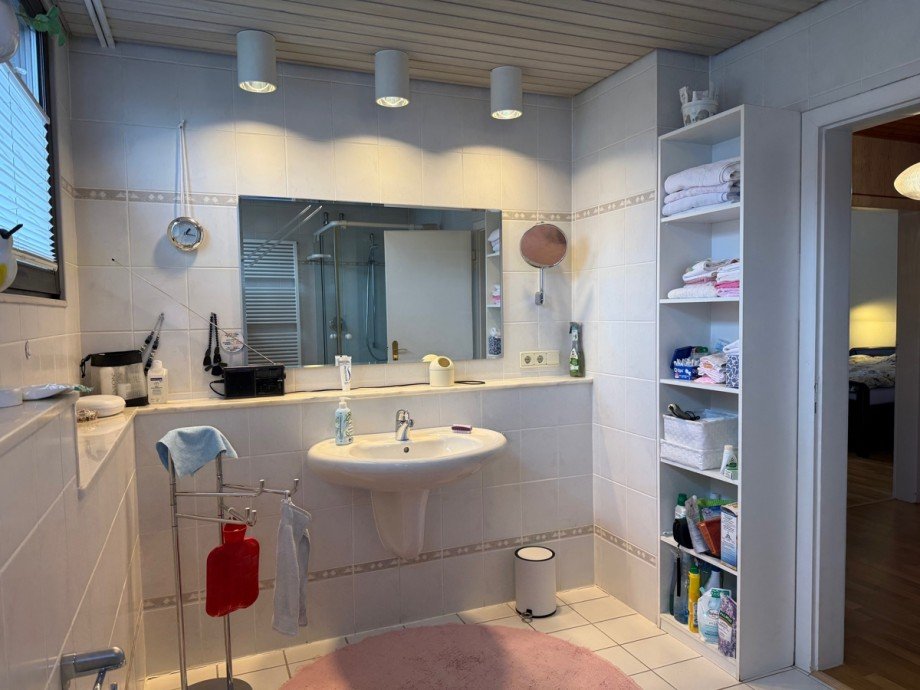 . Einfamilienhaus Sankt Augustin