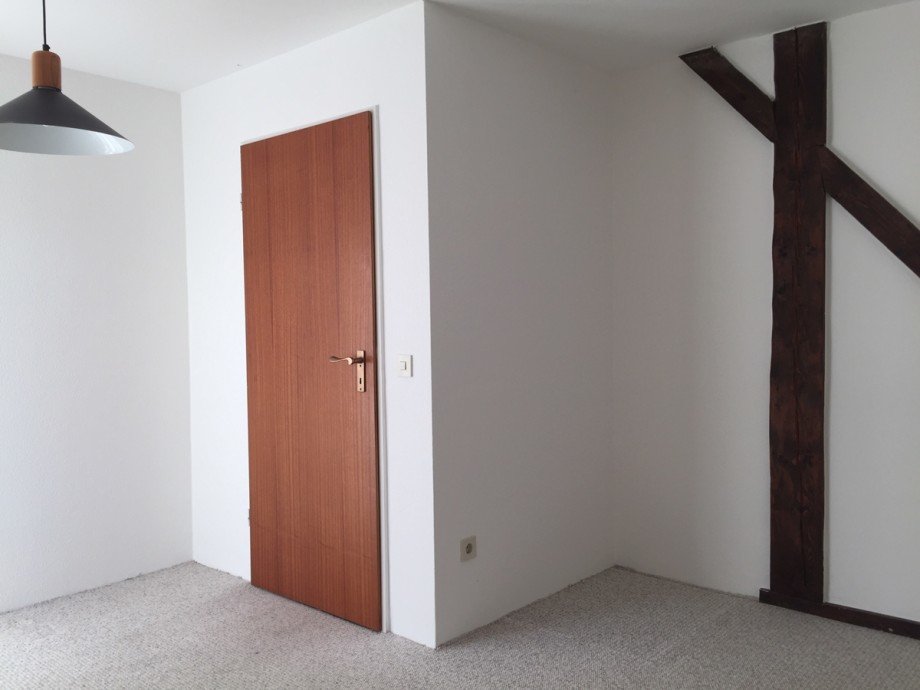 Kinderzimmer im OG Einfamilienhaus Much / Marienfeld