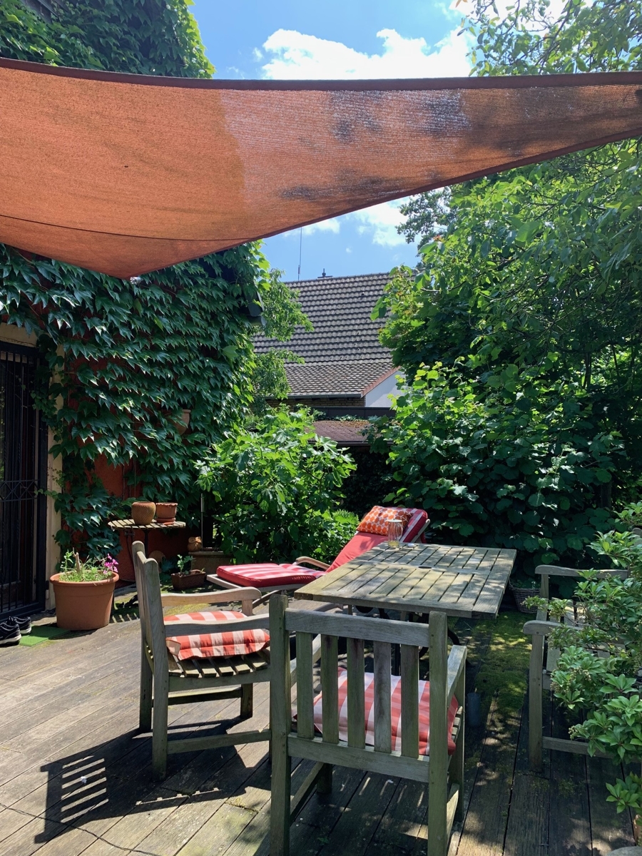 . Einfamilienhaus Sankt Augustin