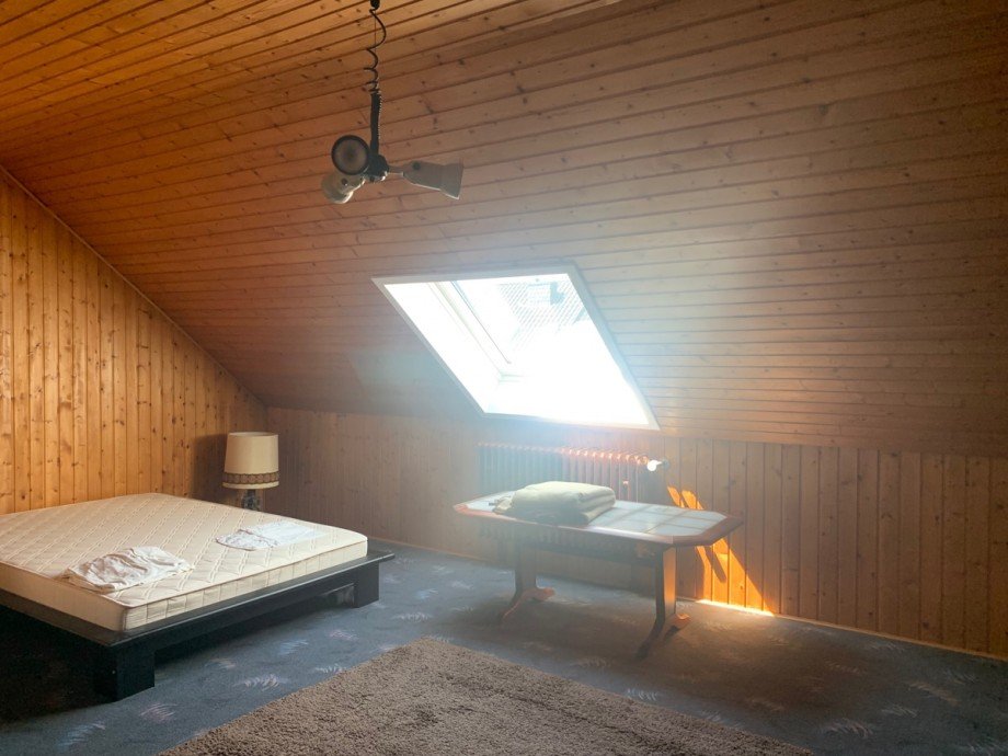 Studio im Dachgeschoss Reihenhaus Sankt Augustin