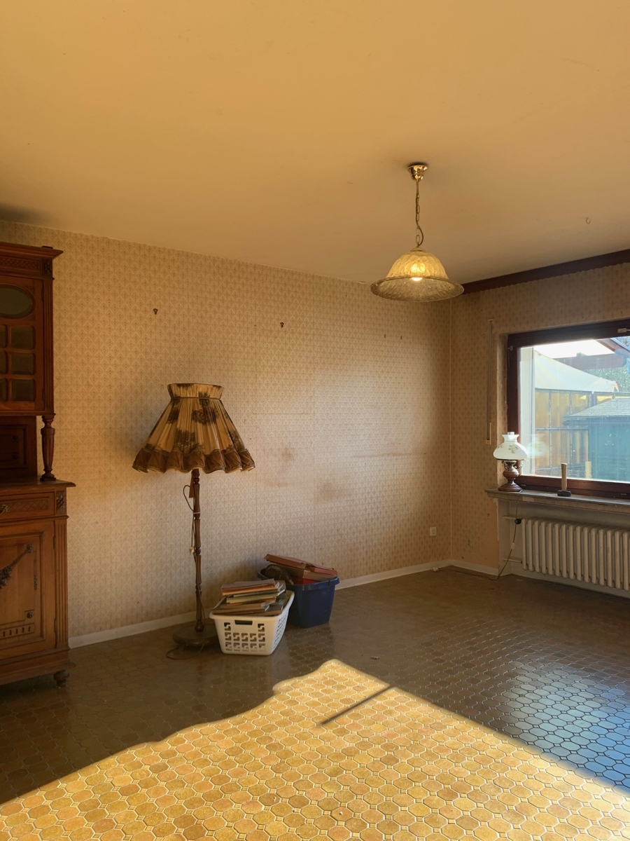 Wohnzimmer Einfamilienhaus Alfter / Oedekoven