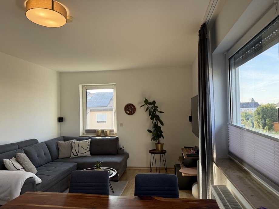 . Etagenwohnung Sankt Augustin