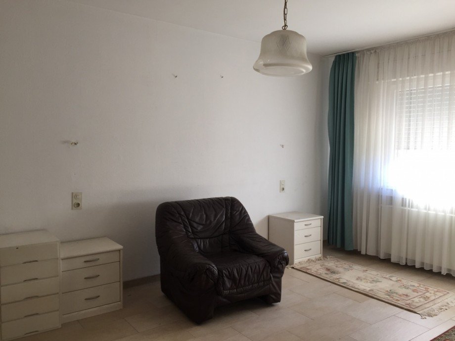 Schlafzimmer Reihenhaus Sankt Augustin