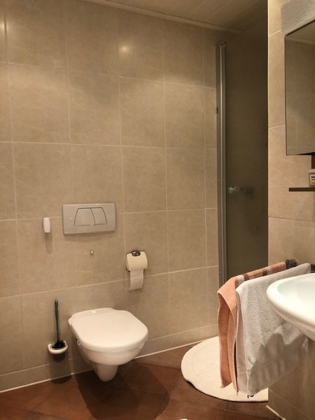 Dusche 1 .OG Doppelhaush�lfte Sankt Augustin
