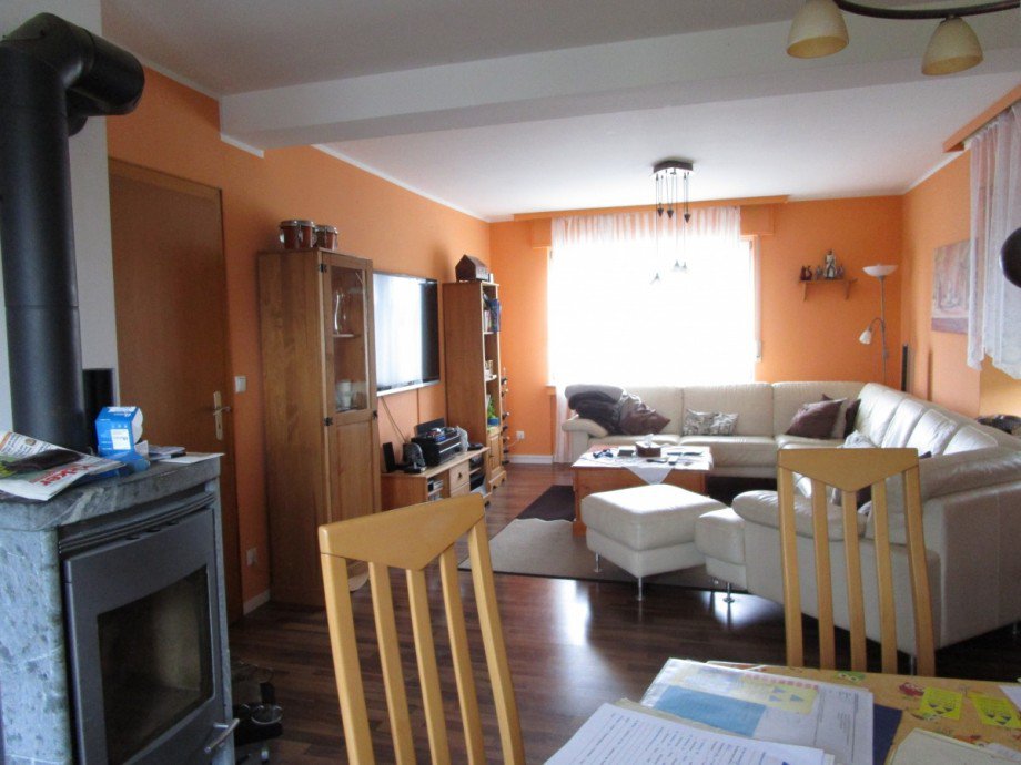 Wohn-, Esszimmer Einfamilienhaus Sankt Augustin / Hangelar