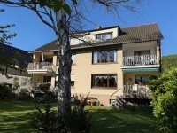 Hauptbild BONN OBERKASSEL 3 Zimmer-Wohnung im 2.OG links zu verkaufen in toller Wohnlage mit ca. 75 m² Wfl.
