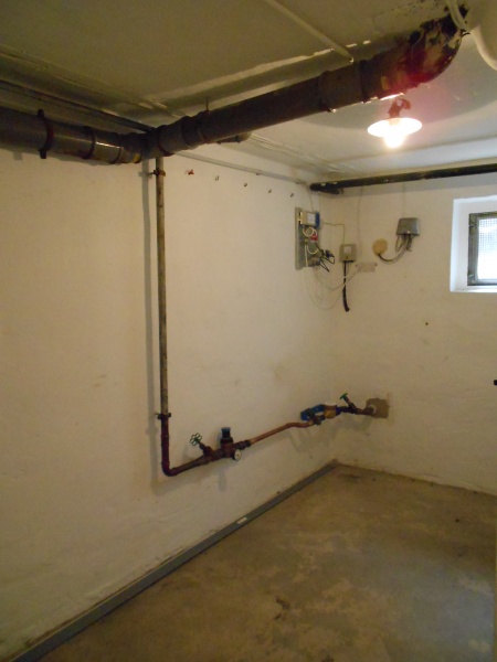 Kellerraum Etagenwohnung Sankt Augustin