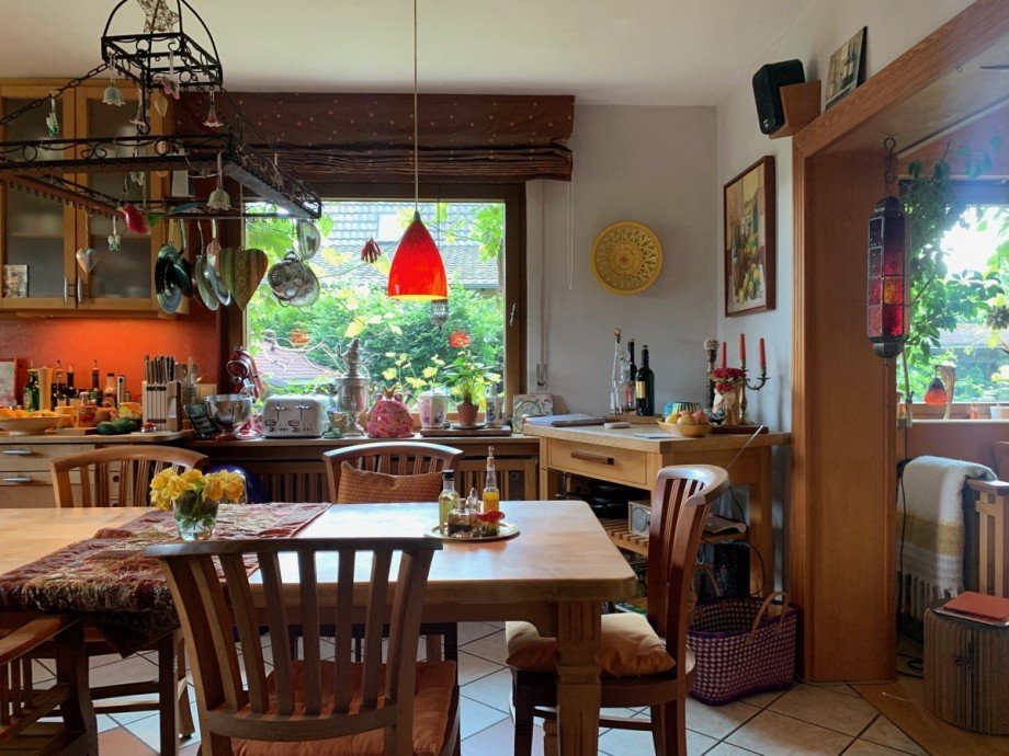 . Einfamilienhaus Sankt Augustin