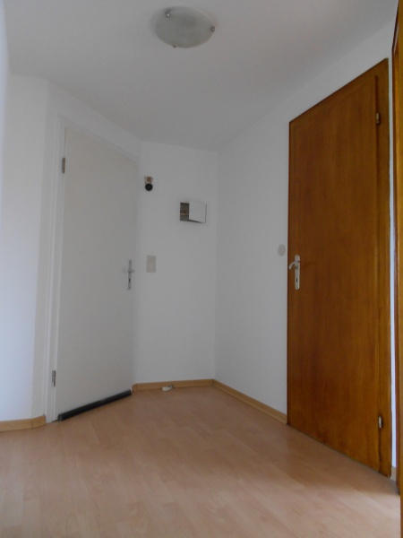 Flur Etagenwohnung Sankt Augustin