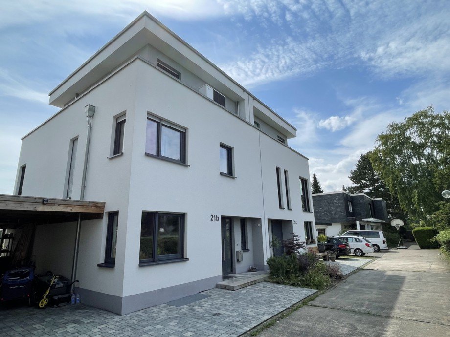  Doppelhaush�lfte Sankt Augustin