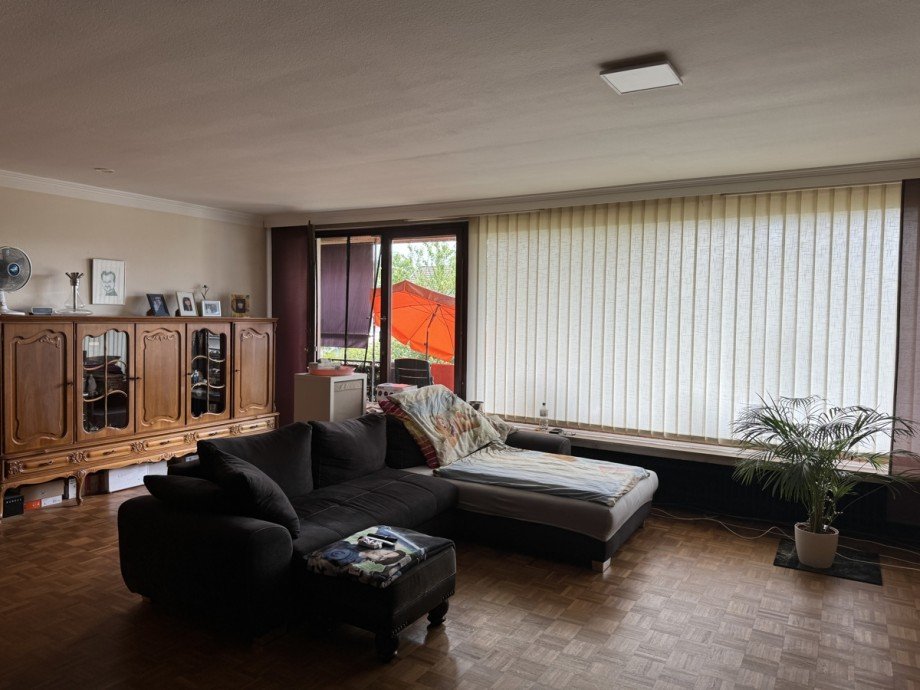 Wohnbereich OG Zweifamilienhaus R�srath