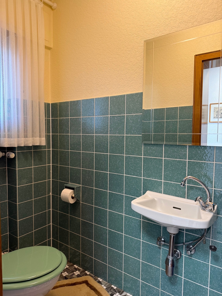 Bad Einfamilienhaus Thomasberg