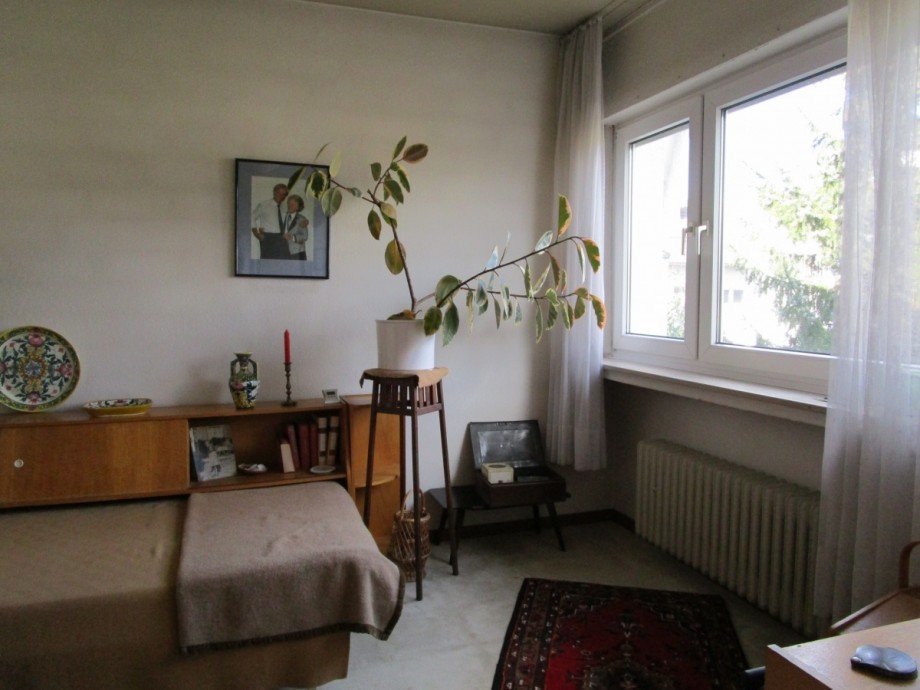 Ansicht Kinderzimmer Einfamilienhaus Sankt Augustin