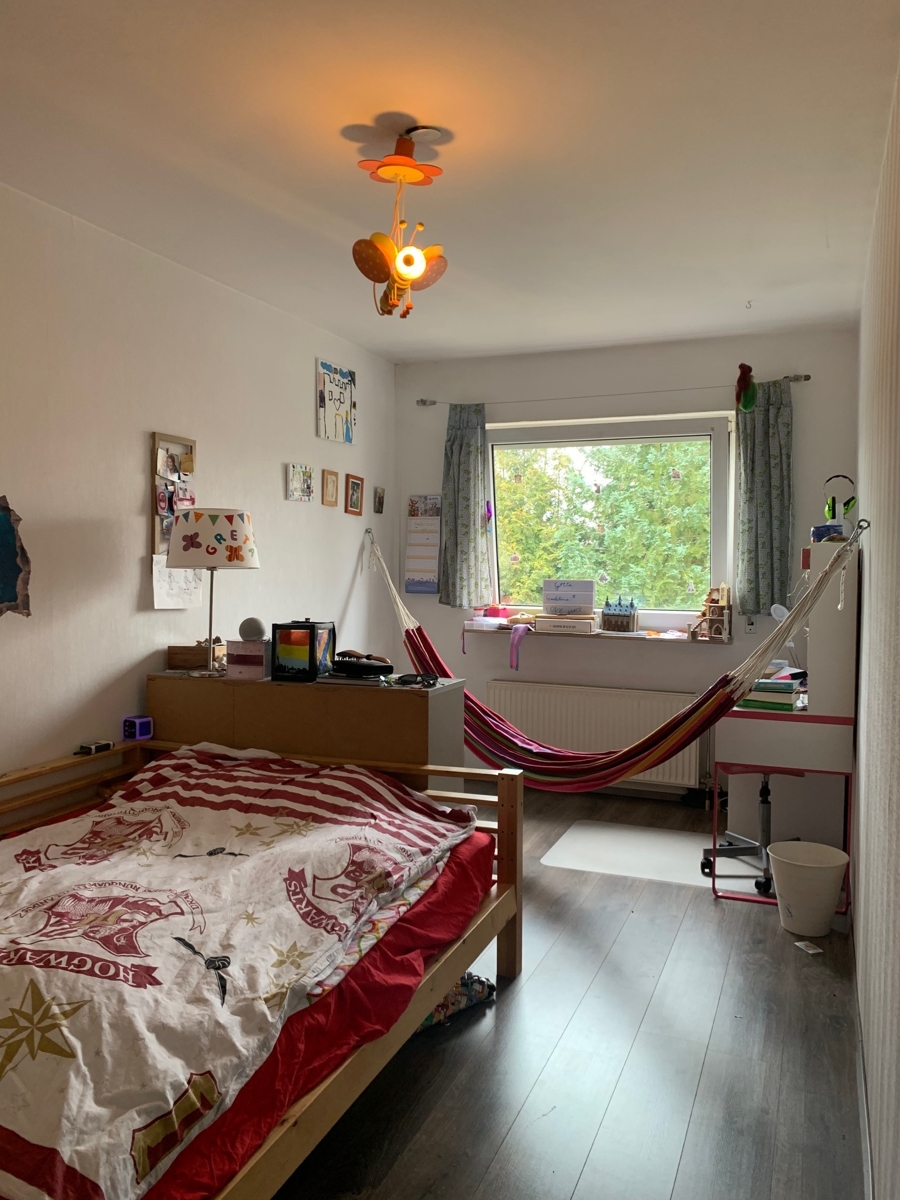 Kinderzimmer Reiheneckhaus Sankt Augustin