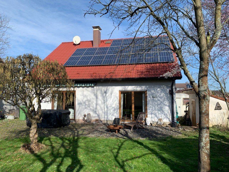 . Einfamilienhaus Sankt Augustin