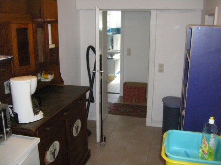 K�che Etagenwohnung Sankt Augustin