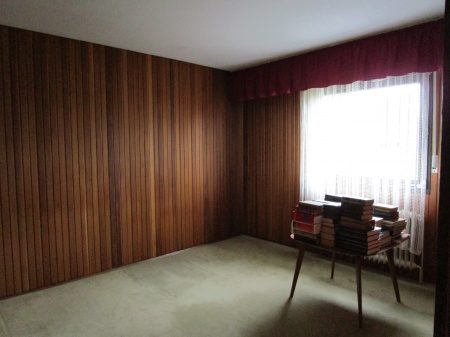 Kinderzimmer Bungalow Bonn / Holzlar