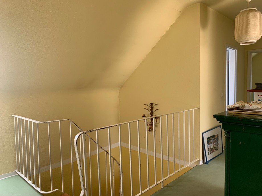 Diele / Empore im OG Einfamilienhaus Sankt Augustin