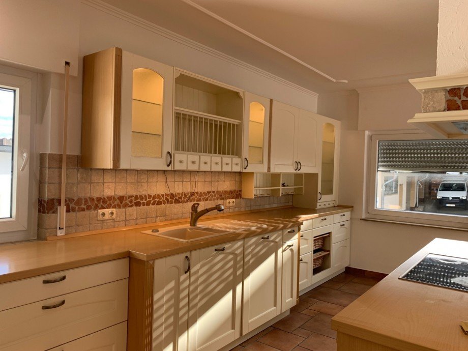 . Etagenwohnung K�nigswinter / Ittenbach