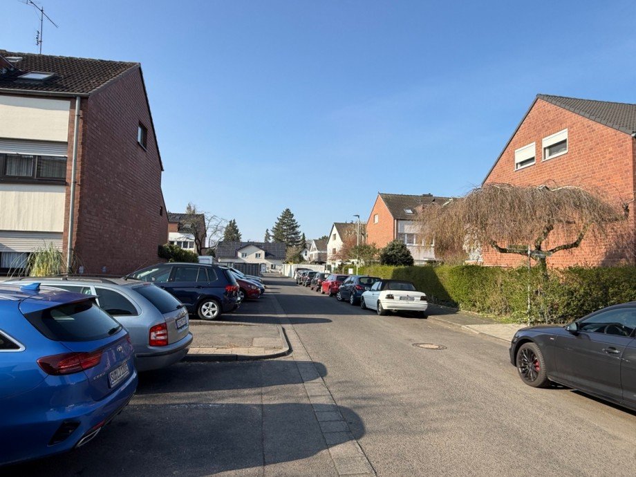 . Reiheneckhaus Sankt Augustin