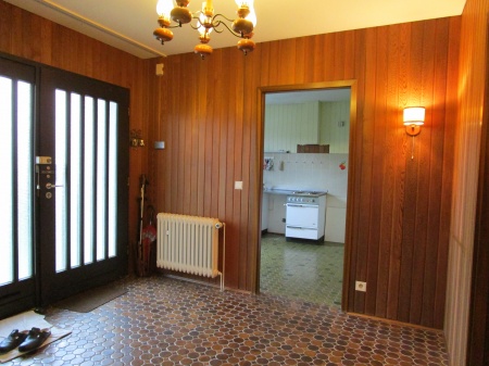 Diele Bungalow Bonn / Holzlar