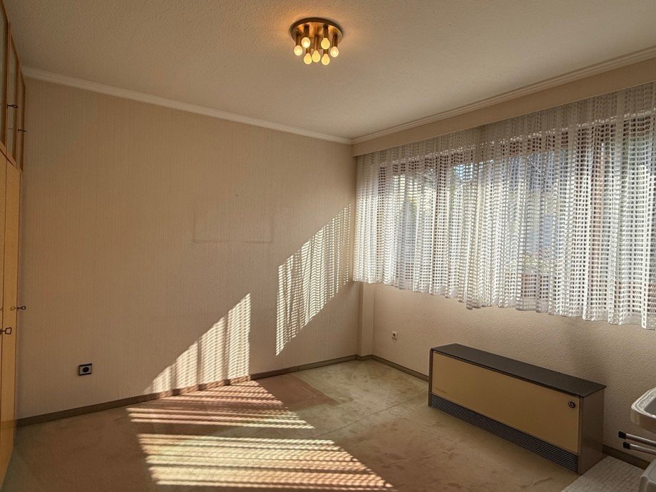 Kinderzimmer 2 Reiheneckhaus Bonn