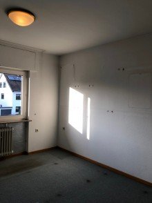  SANKT AUGUSTIN HANGELAR, freist. Einfamilienhaus ca. 110 m� Wfl. 4-5 Zimmer + Keller, Garten, Garage