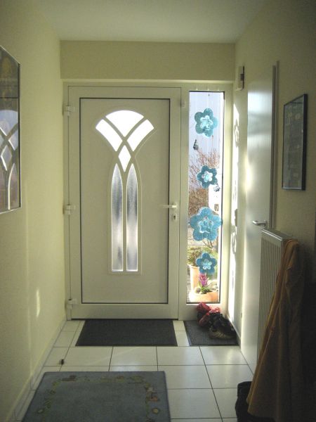 Diele / Flur Doppelhaush�lfte Sankt Augustin