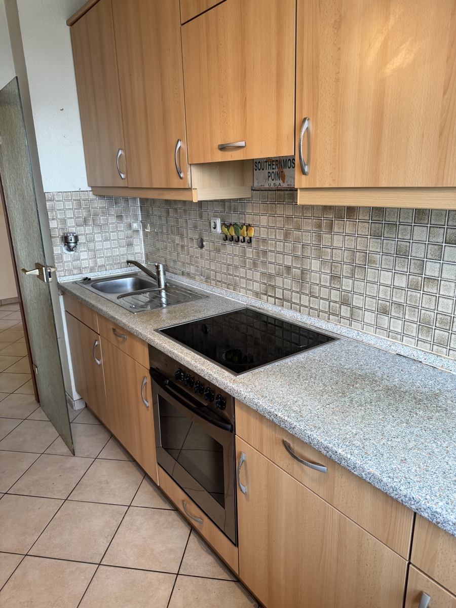 K�che Etagenwohnung Sankt Augustin