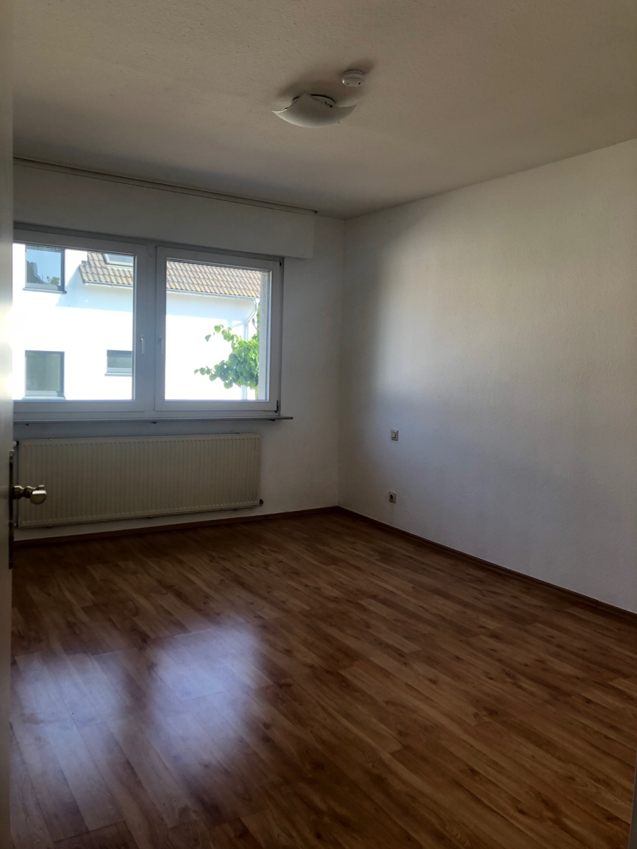 Schlafzimmer Etagenwohnung Sankt Augustin
