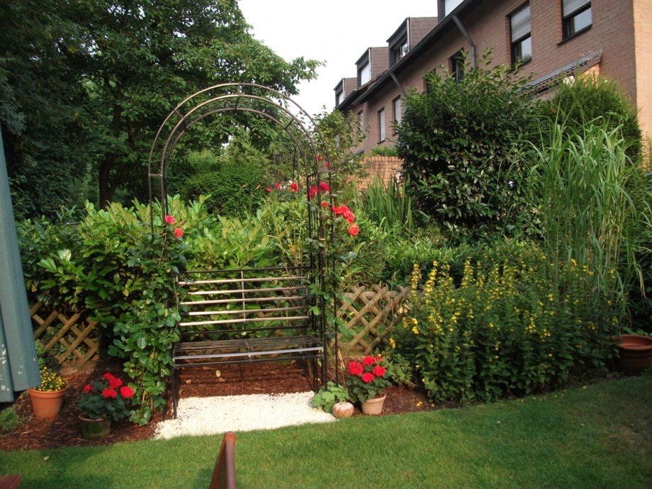 . Reiheneckhaus Sankt Augustin